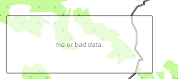 Lost elevation data after modifying an existing GPX trace. No DEM data