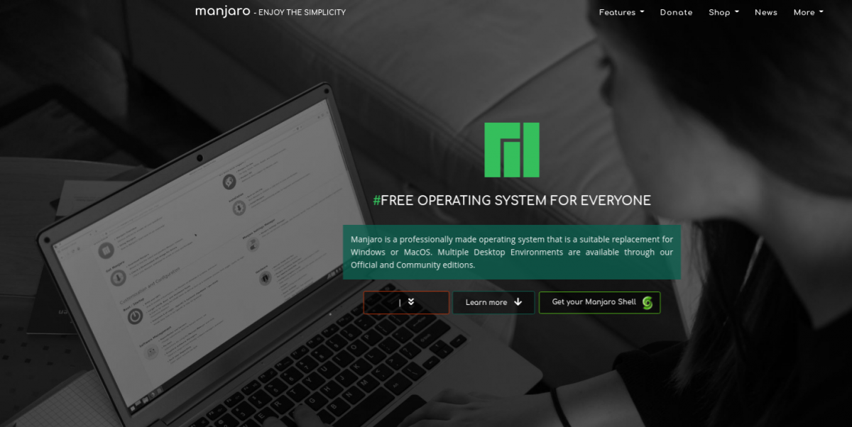Goodbye Windows Hello Linux My Blog